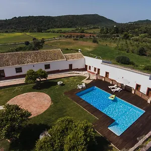 Quinta Do Freixo Casa rural Benafim