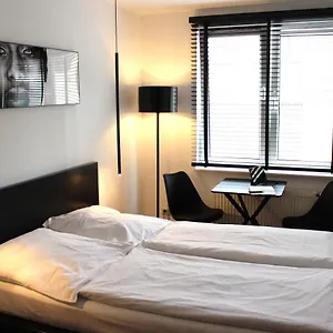 Apartamento A-partment • - Schokoladenmuseum, Colonia