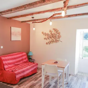 Les éléments La Terre Appartement Prades (Ardeche)