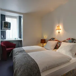 Centro Arde City, Trademark Collection By Wyndham Hotell