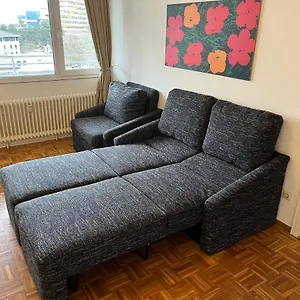  Apartment Deutz