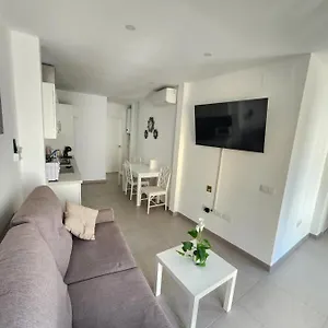 Centro 2 Apartamento Ronda