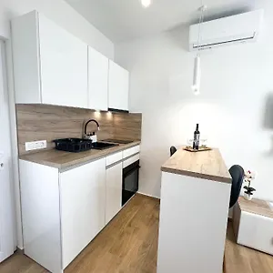 Ana, Appartement Zadar