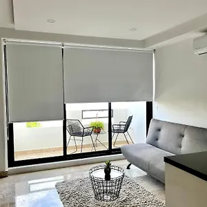 Paradise Steps 5thav & Apartamento Playa del Carmen