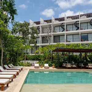Chaac Luxury Apartamento Tulum