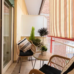 Elements Apartamento Roma