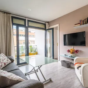 Imagen Metrosol Apartamento Sevilla