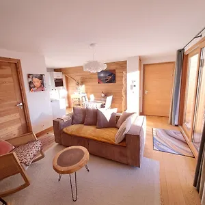 Shangrila Appartement Chamonix
