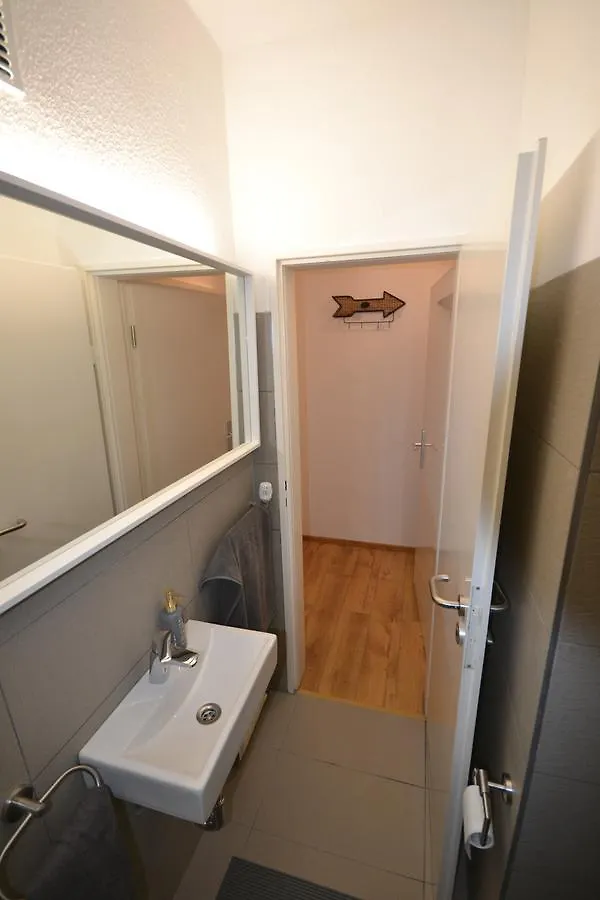 Appartamento Madame Tower Colonia