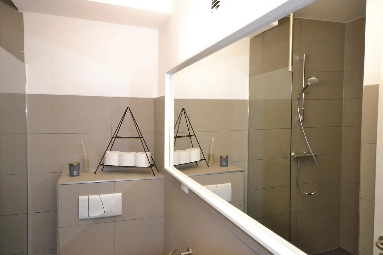 Appartamento Madame Tower Colonia