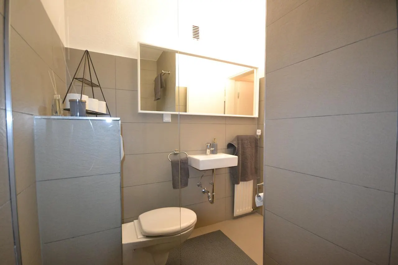 Appartamento Madame Tower Colonia