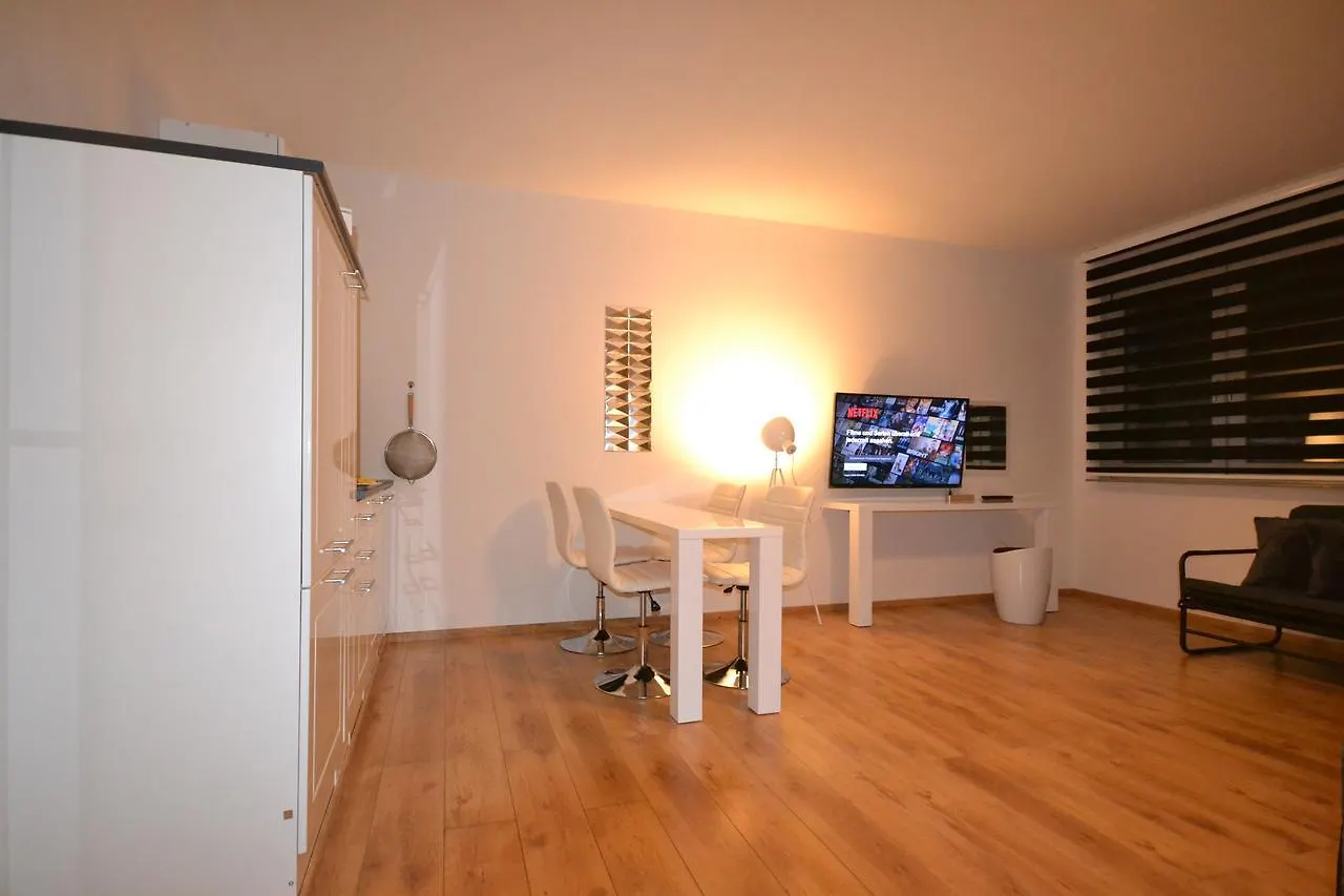 Appartamento Madame Tower Colonia