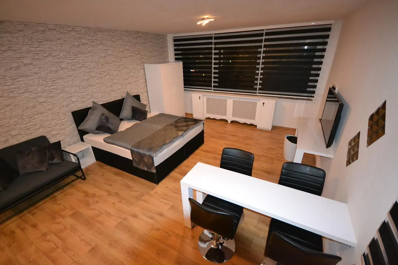 Appartamento Madame Tower Colonia Germania