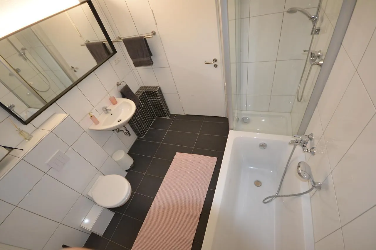 Appartamento Madame Tower Colonia