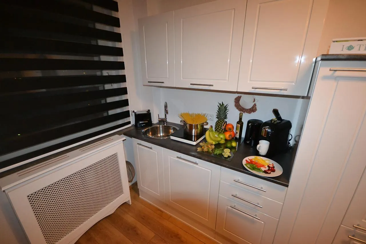 Appartamento Madame Tower Colonia