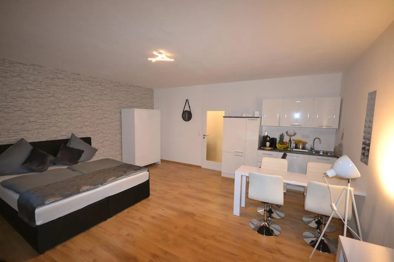 Appartamento Madame Tower Colonia