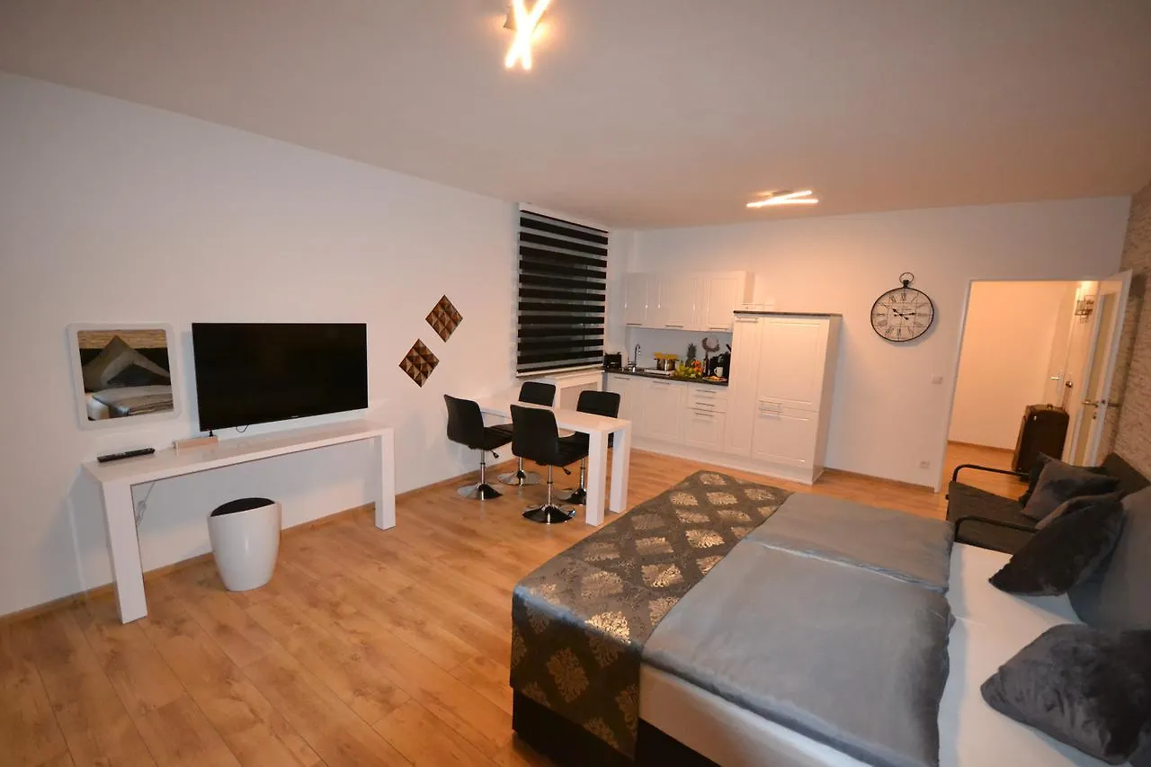 Appartamento Madame Tower Colonia