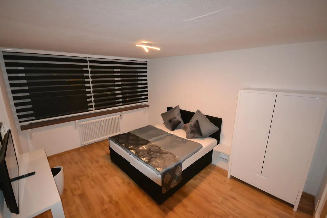 Appartamento Madame Tower Colonia