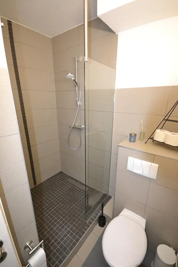Appartamento Madame Tower Colonia