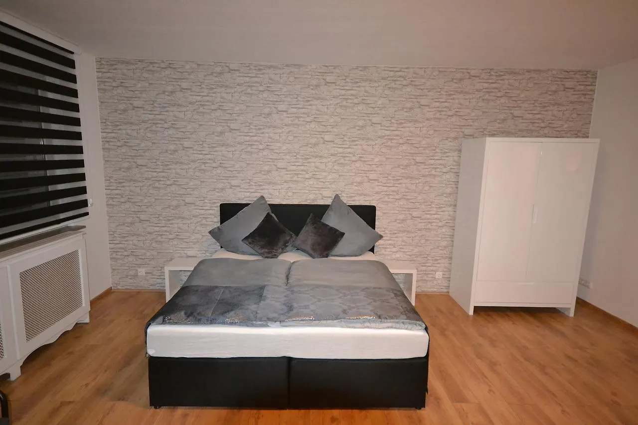 Appartamento Madame Tower Colonia 0*,