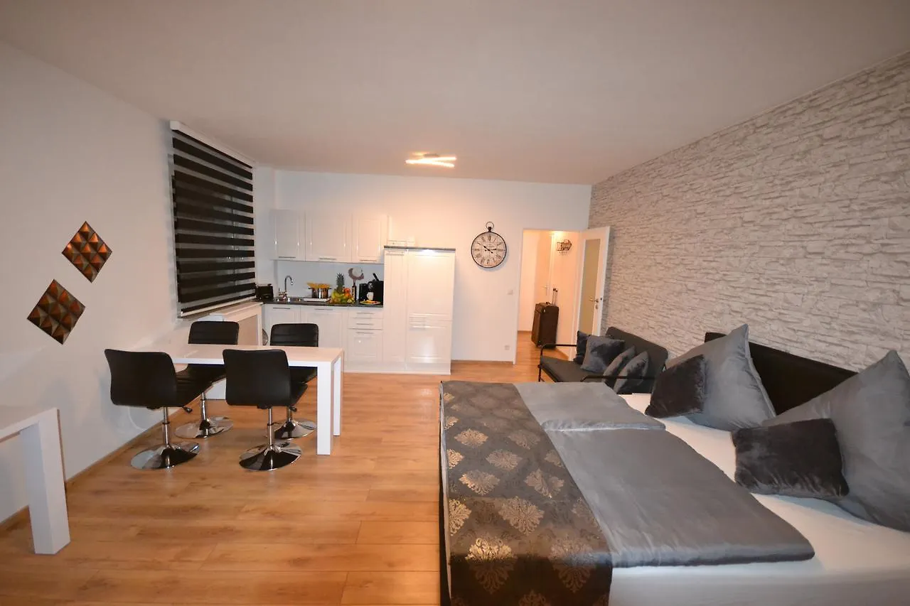 Appartamento Madame Tower Colonia