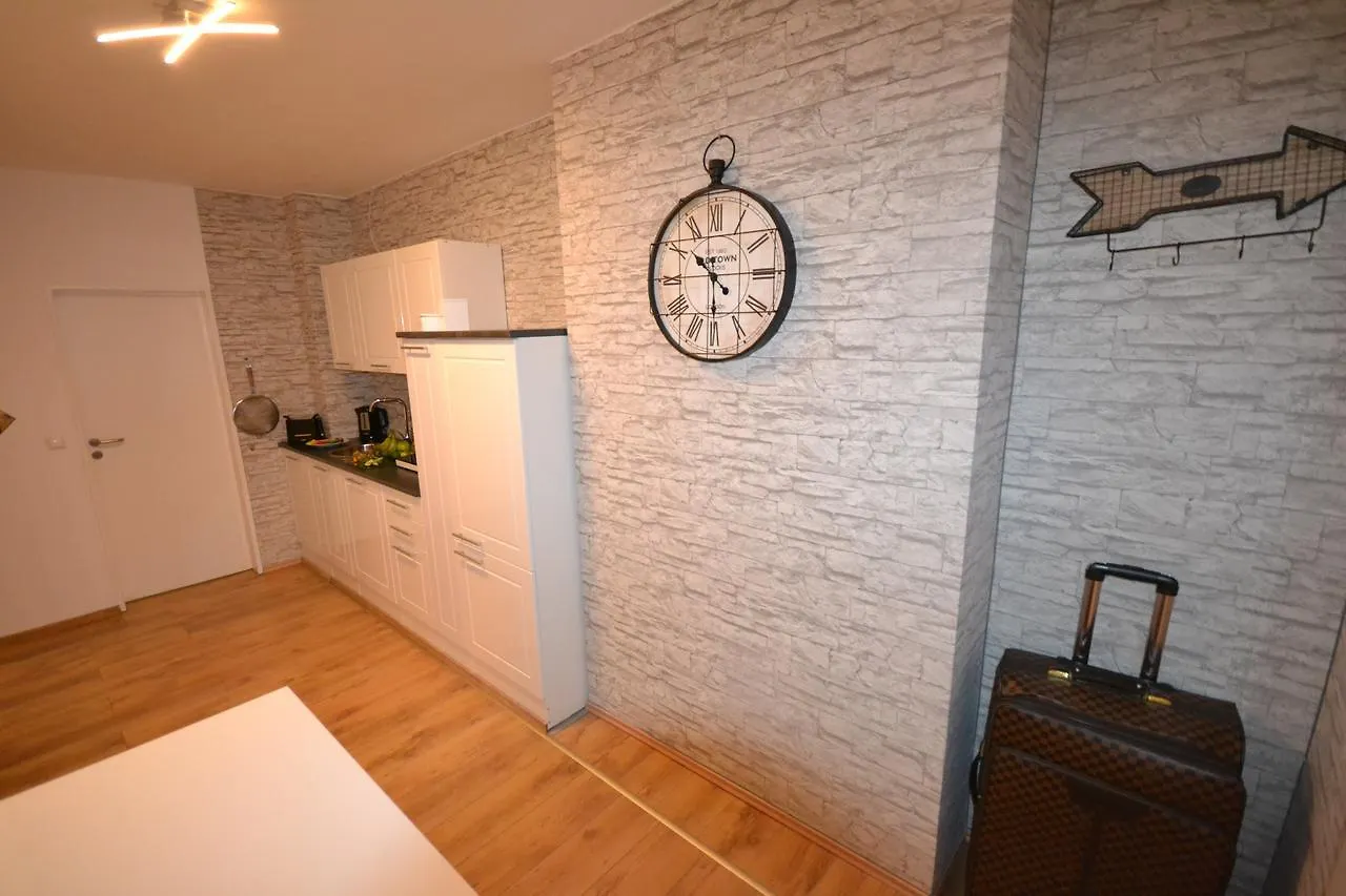 Appartamento Madame Tower Colonia