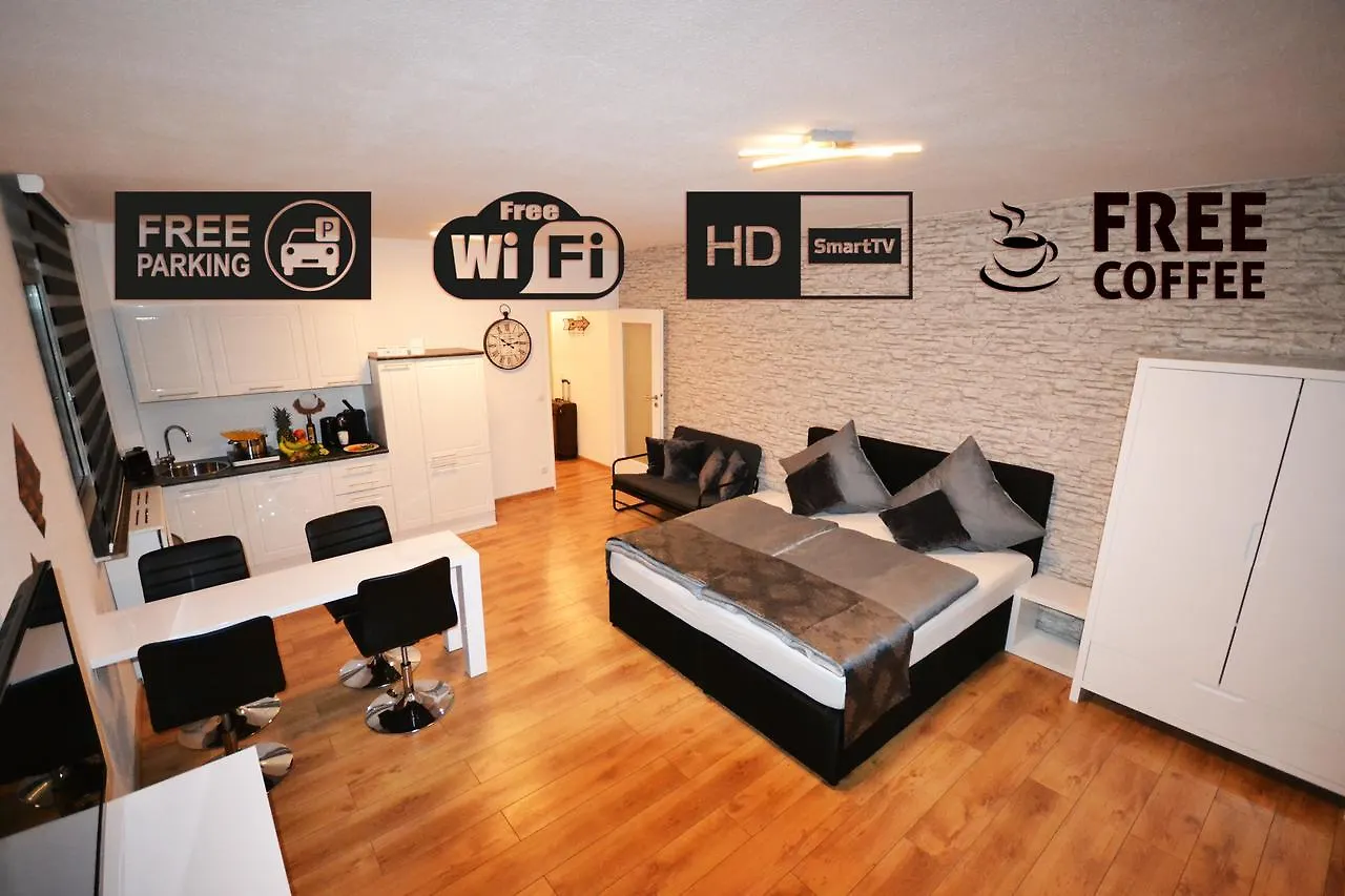 Appartamento Madame Tower Colonia